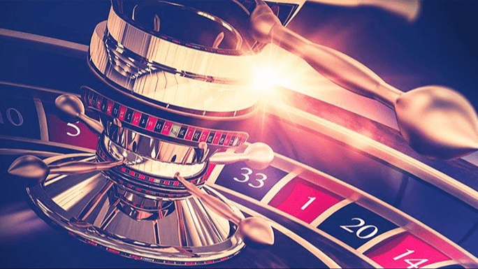Casino Roulette Online Screenshot